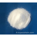 Sulfate d'aluminium granule blanche